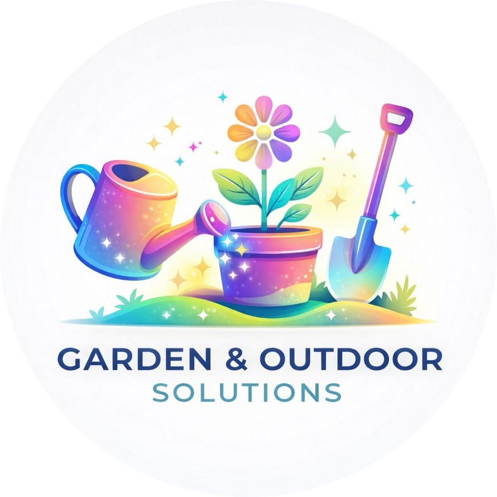 Garden & Outdoor Solutions