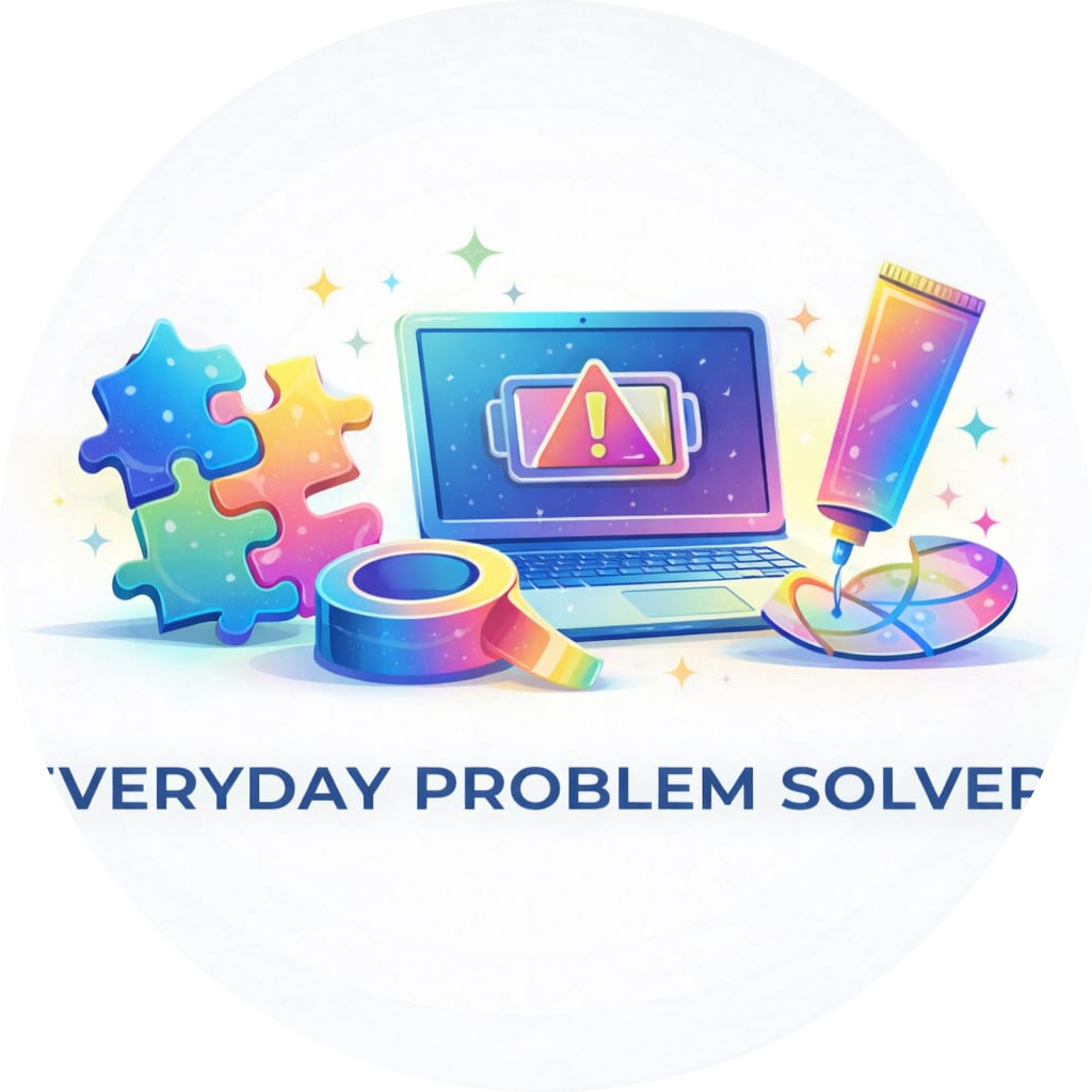 Everyday Problem Solvers