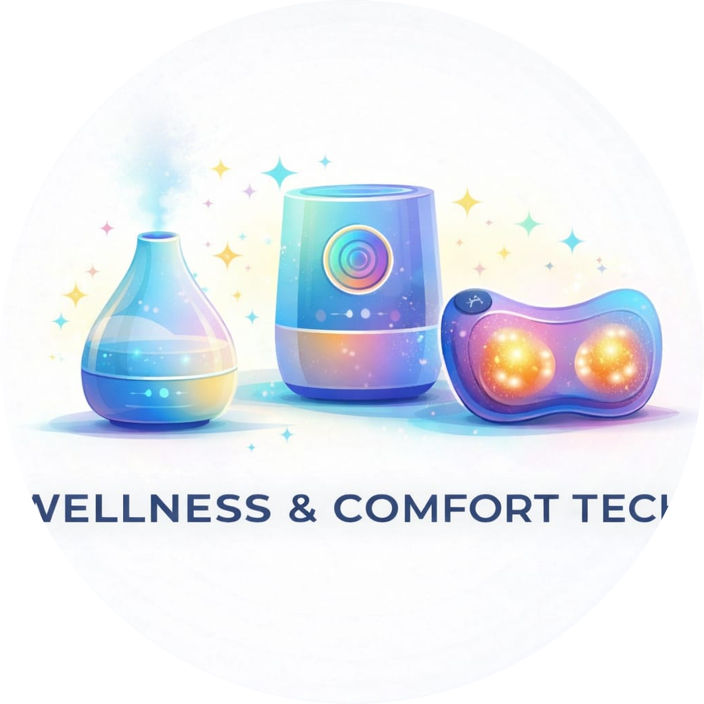 Wellness & Comfort Tech