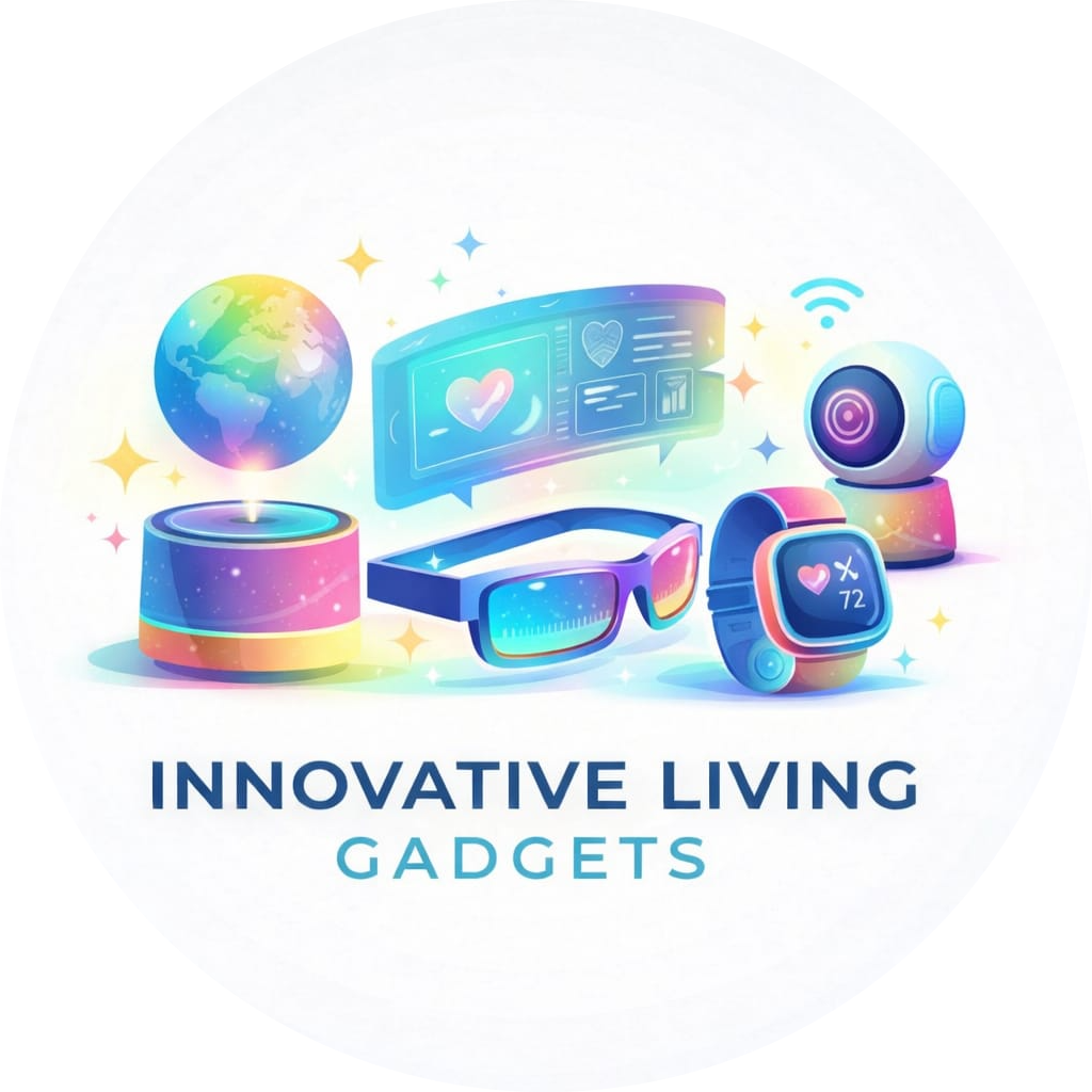 Innovative Living Gadgets